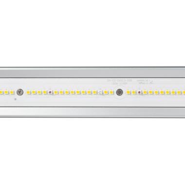 Prodotto da Lampada LED Grow di Coltivazione Speciale CBD 630W Spider Regolabile