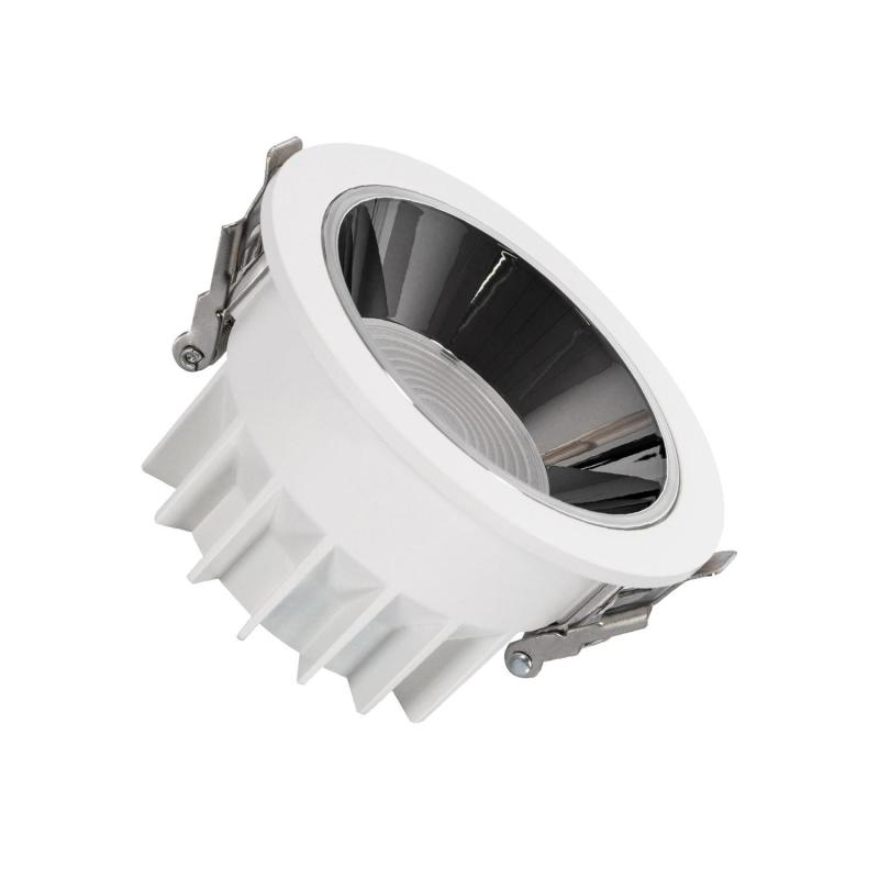 Produit de Downlight LED 10W Rond Premium CRI90 LIFUD Coupe Ø 100 mm