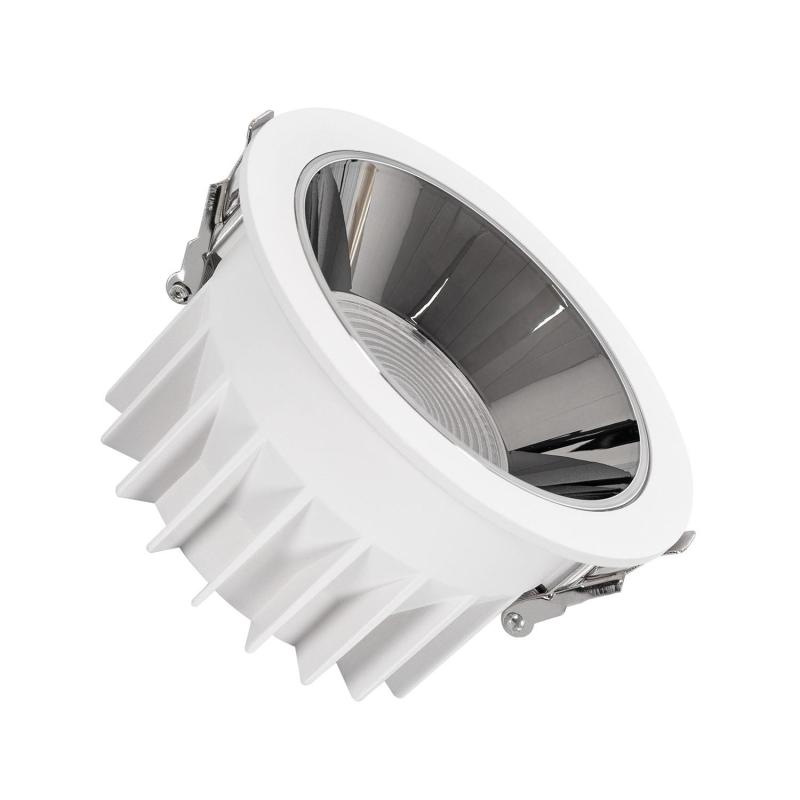 Produit de Downlight LED 20W Rond Premium CRI90 LIFUD Coupe Ø 125 mm