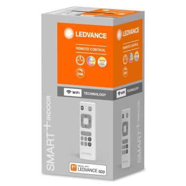 Product van Afstandsbediening  RGBW Smart WiFi-LEDVANCE 4058075570917