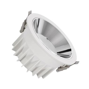 Produit de Downlight LED 30W Rond Premium CRI90 LIFUD Coupe Ø 145 mm