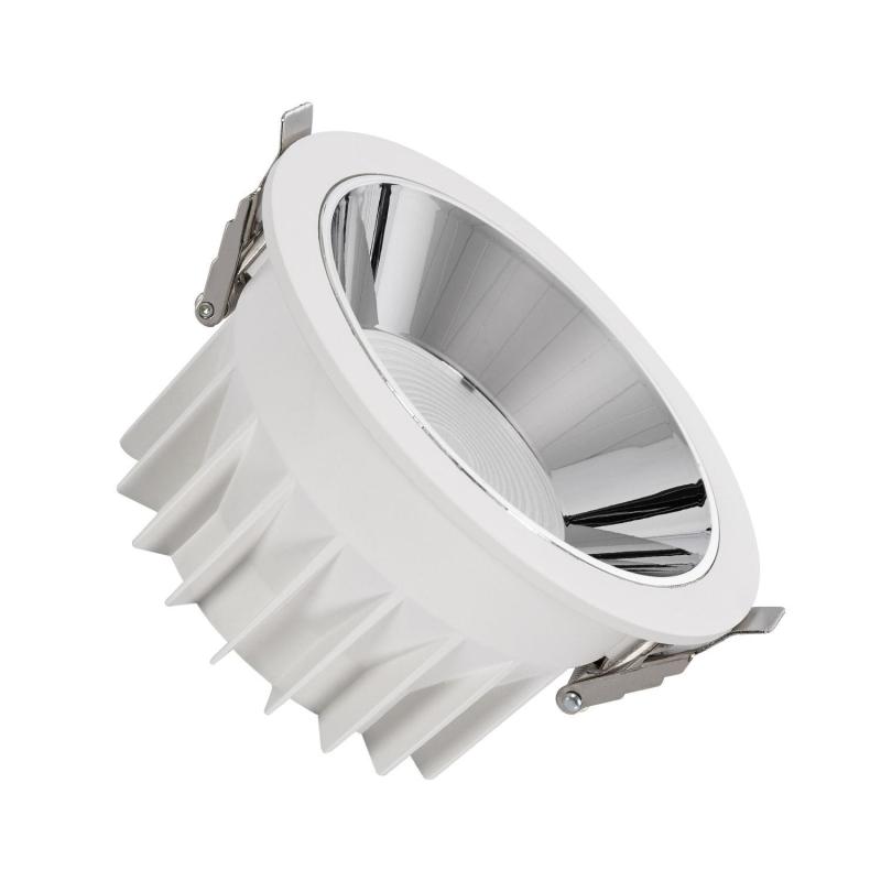 Produkt von LED-Downlight 30W Rund Premium CRI90 LIFUD Ausschnitt Ø 145 mm