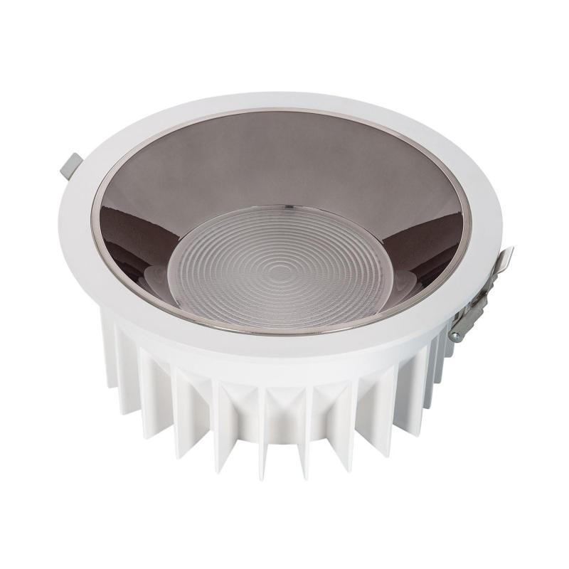 Product of 50W UGR15 Round LIFUD CRI90 LuxPremium LED Downlight with Ø 215 mm Cut Out