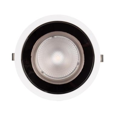 Produkt von LED-Downlight 50W Rund UGR15 LuxPremium CRI90 LIFUD Schnitt Ø 215 mm 