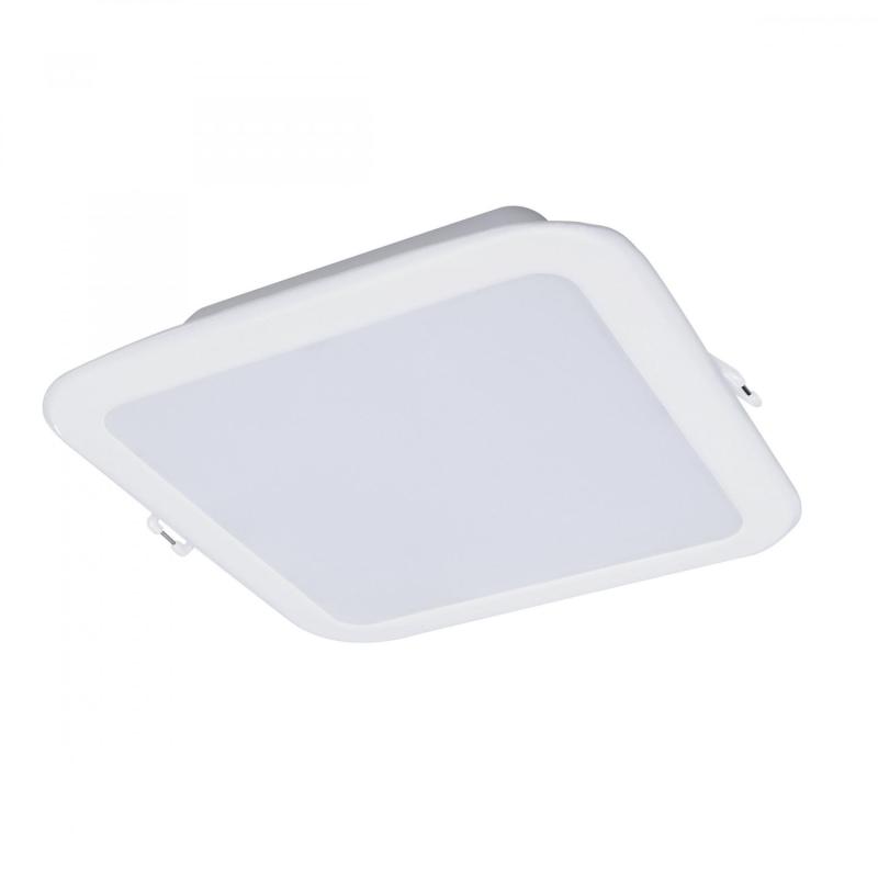 Produkt od Podhledové Downlight LED Svítidlo 10,5W PHILIPS Ledinaire Slim  Ø150 mm DN065B G3 SQ