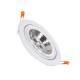 Product of 15W Kardan AR111 Slim LED Spotlight Ø120 mm Cut-Out