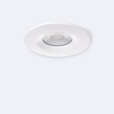 Produkt od Podhledové Bodové LED Svítidlo 5-8W s Protipožární Ochranou 4CCT (Teplá-Denní Bílá) Stmívatelné IP65 Výřez Ø65 mm