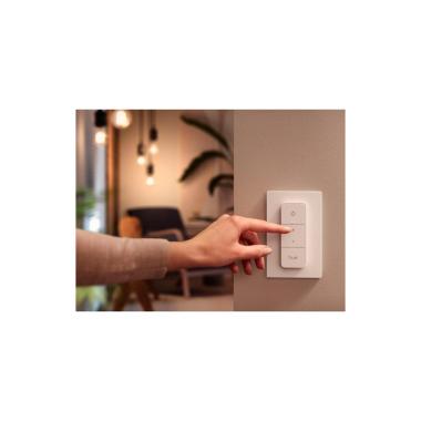 Prodotto da Interruttore Regolatore Commutatore PHILIPS Hue V2