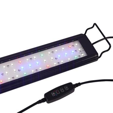 Produit de Réglette LED Aquarium 16W IP66 Pré-programmé