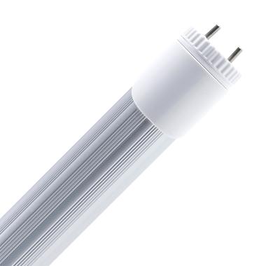 Product van LED Buis T8 G13 150 cm Aluminium  met Eenzijdige aansluiting 24W 120lm/W