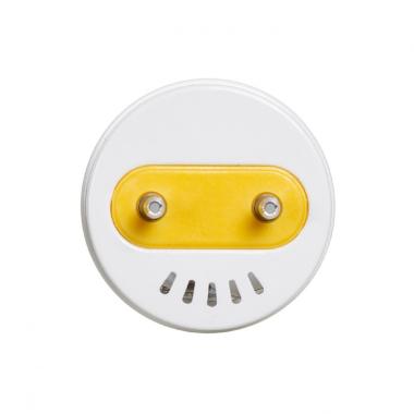 Prodotto da Pack  Tubo LED T8 G13 120 cm Vetro Connessione Unilaterale 18W 120lm/W (10 un.)