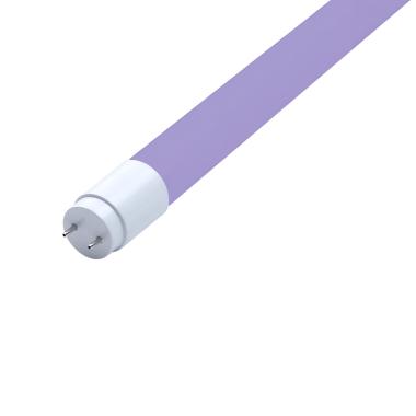 Produit de Tube LED T8 G13 60cm Lumière Noire 9W Connexion Latérale