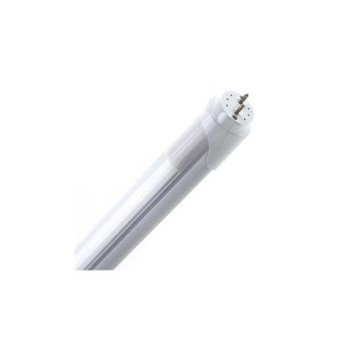 Produit de Tube LED 150 cm T8 G13 Aluminium avec Détecteur Mouvements Radar Écl.Sécurité Connexion des 2 côtés 24W 100lm/W