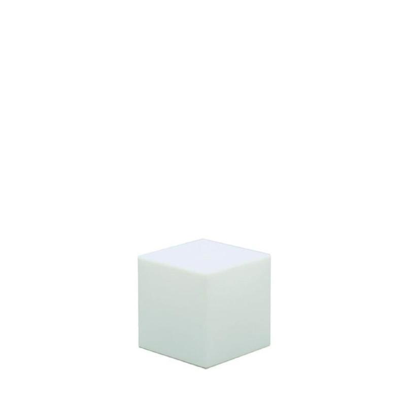 Produkt od Zahradní Svítící Kostka Cuby 20 IP65 Studená Bílá 