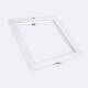 Prodotto da Cornice a Incasso per Pannelli LED 30x30 cm