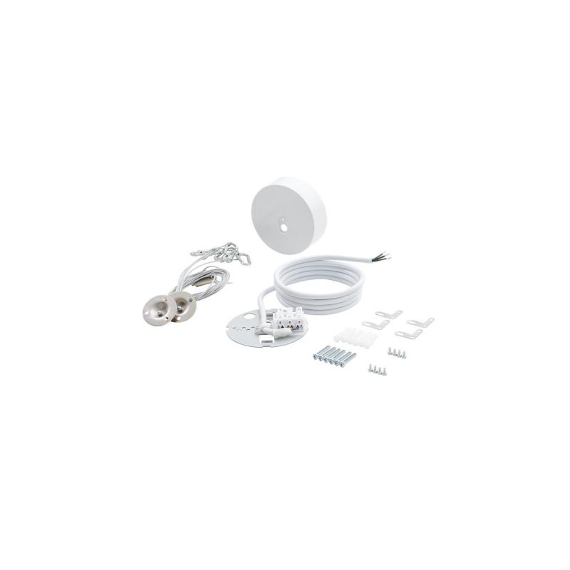 Produit de Kit de Suspension pour Panneaux LED PHILIPS Ledinaire RC065Z SME 