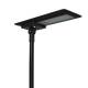 Product van Openbare Verlichting  Armatuur Solar 13800lm 170lm/w Sinai met MPPT y Bewegingssensor 