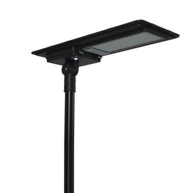 Produit de Luminaire LED Solaire 13800 lm 170lm/W Sinaí avec MPPT et Détecteur de Mouvement pour Éclairage Public