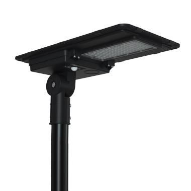 Product van Openbare Verlichting Armatuur  LED  Solar 6400lm 160lm/w Sinai  met MPPT y Bewegingssensor 