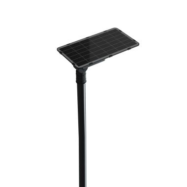 Produkt von LED-Straßenleuchte Solar 6400lm 160lm/W Sinaí mit MPPT und Bewegungssensor