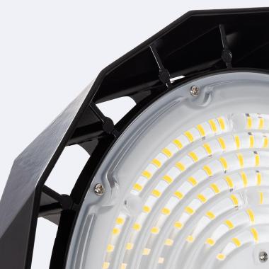 Prodotto da Campana LED Industriale UFO 150W 200lm/W PHILIPS Xitanium LEDNIX HBM