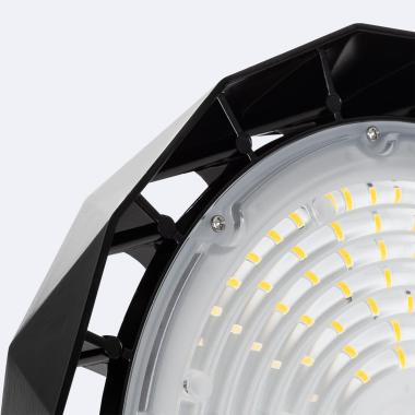 Prodotto da Campana LED Industriale UFO 100W 200lm/W PHILIPS Xitanium Smart Sensore di Movimento