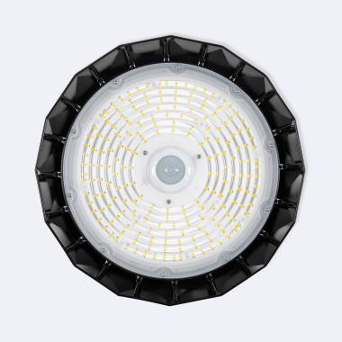 Product van High Bay LED Industriële UFO 100W 200lm/W PHILIPS Xitanium SMART Bewegingssensor