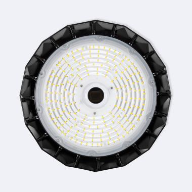 Product van High Bay LED Industriële UFO 100W 200lm/W PHILIPS Xitanium SMART Bewegingssensor