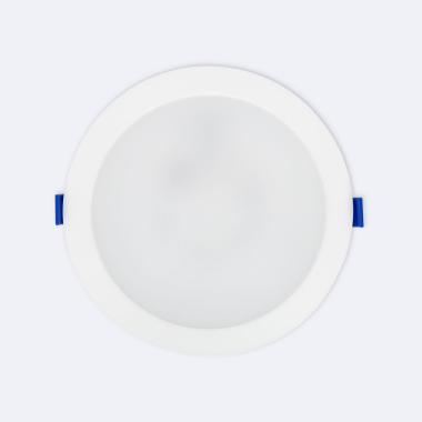 Product of 9W Round SOLID LED Downlight Ø 125-135mm Cut-Out