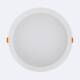 Product of 24W Aero OSRAM LED Downlight LIFUD 110lm/W Ø 200 mm Cut-Out