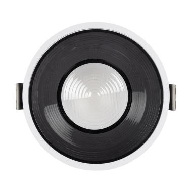 Prodotto da Downlight LED 25W Circolare Premium CRI90 LIFUD Foro Ø 150 mm IP65