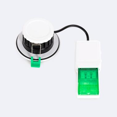 Produkt von LED-Downlight 5-8W Rund Feuerfest Dimmbar IP65 Ausschnitt Ø65mm