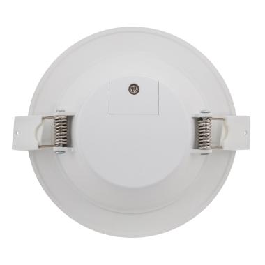 Product of 10W Round Bathroom IP44 LED Downlight Ø 88 mm Cut-Out