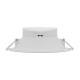 Prodotto da Downlight LED 20W Circolare Bagno IP44 Foro Ø 145 mm