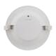 Prodotto da Downlight LED 20W Circolare Bagno IP44 Foro Ø 145 mm