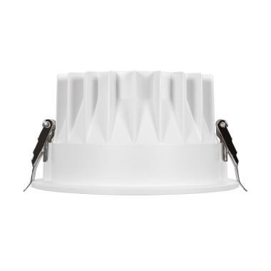 Produit de Downlight LED 30W Rond Premium CRI90 LIFUD Coupe Ø 145 mm