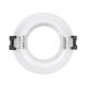 Produkt von Downlight Konisch GU10 6W Schnitt Ø 70 mm niedriger UGR PC