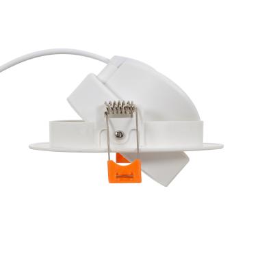 Prodotto da Faretto Downlight LED 9W Circolare SOLID Foro Ø 95 mm