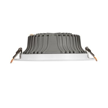 Produit de Downlight LED 30W Rond COB Coupe Ø 200 mm