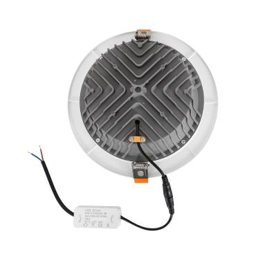 Produkt von LED-Downlight 30W Rund AERO COB Ausschnitt Ø 200 mm