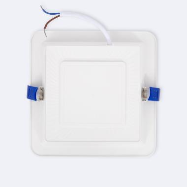 Product of 18W Square SOLID LED Downlight 160x160 mm Cut-Out