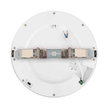 Product of 22W Round LED Downlight Adjustable Ø 60-160mm Cut-Out