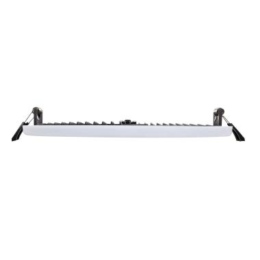 Produkt von LED-Deckeneinbauleuchte 24W CCT Rund Surface Ausschnitt Ø 200 mm IP54