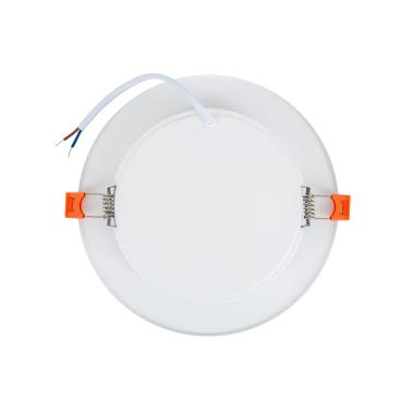 Produkt von LED-Deckenleuchte 12W Rund Dimmbar Slim Ø 140 mm