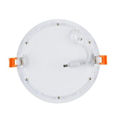 Product of 12W Round UltraSlim LED Downlight Ø 155 mm Cut-Out