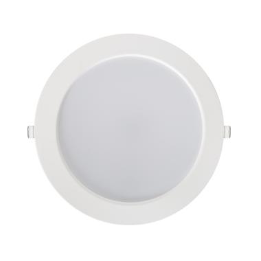 Product of 18W Round Slim Dimmable LED Downlight Ø 185 mm Cut-Out