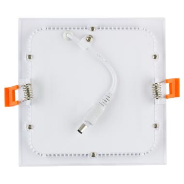 Product of 18W Square UltraSlim LED Downlight 205x205 mm Cut-Out