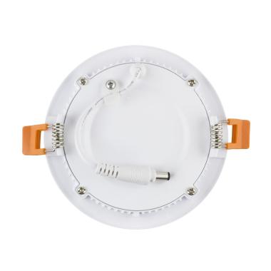 Product of 6W Round UltraSlim LED Downlight Ø 110 mm Cut-Out