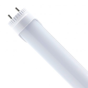 Product 120cm 4ft 20W T8 G13 Aluminium LED Tube Especially for Butchers One sided Connection 
