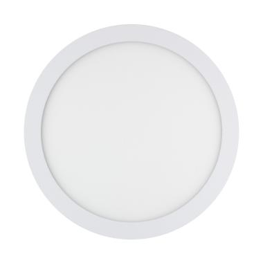 Product of 24W Round SuperSlim LIFUD LED Downlight Ø 280 mm Cut-Out